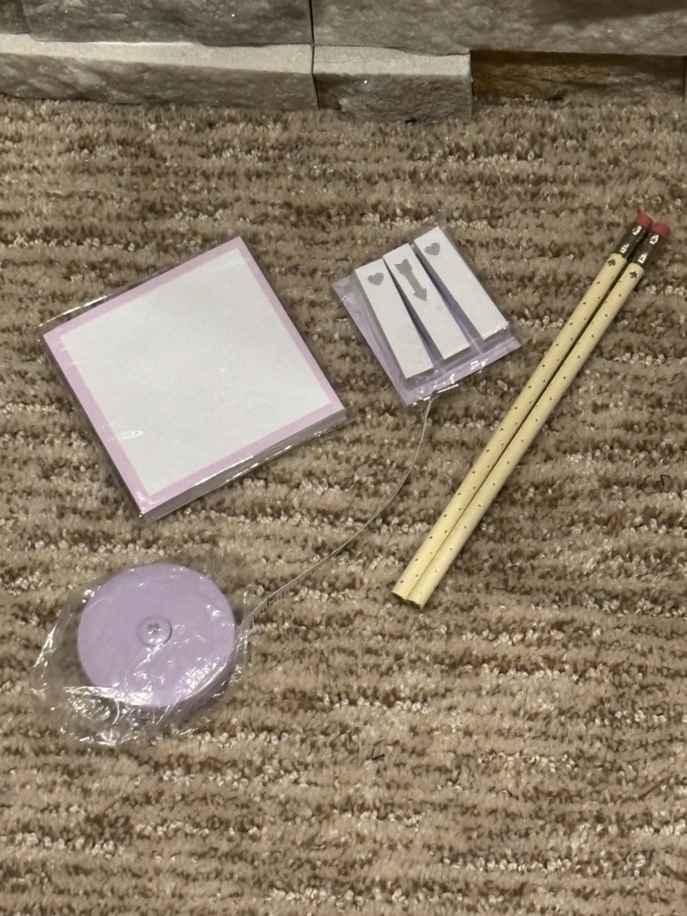 Kate Spade “ Love” Pencil Pouch - Picture 4 of 4